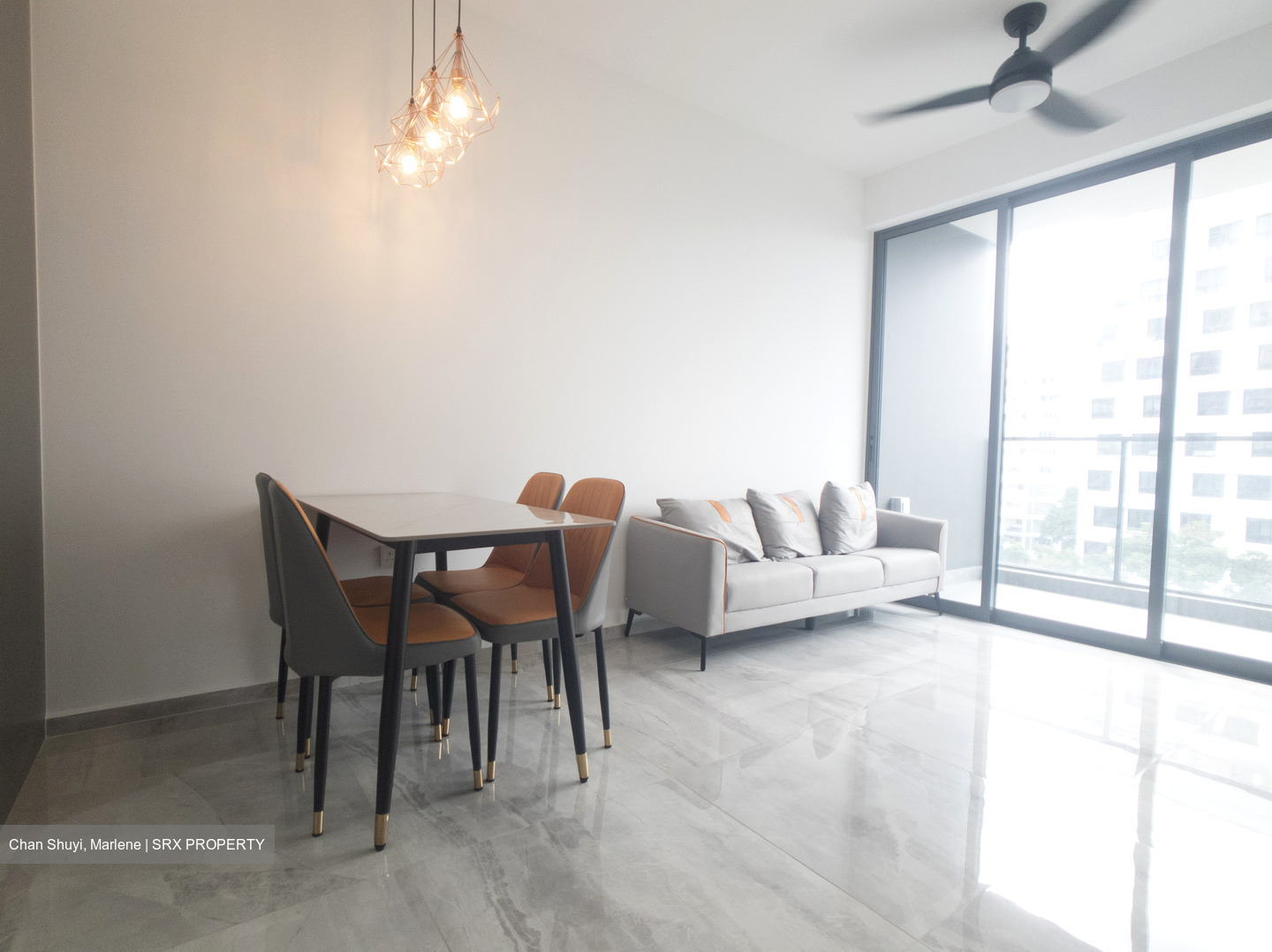 Affinity At Serangoon (D19), Apartment #591520671